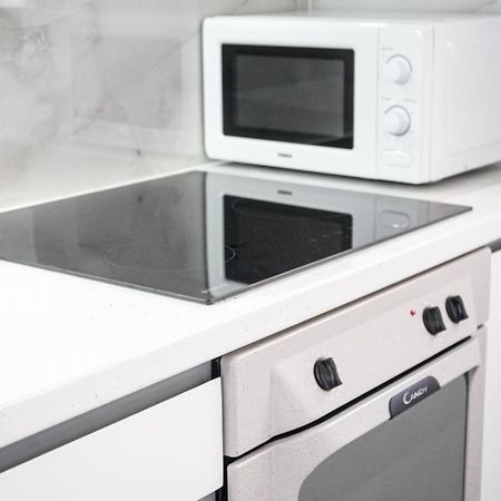 Shano'S Apartment Sarandë 외부 사진