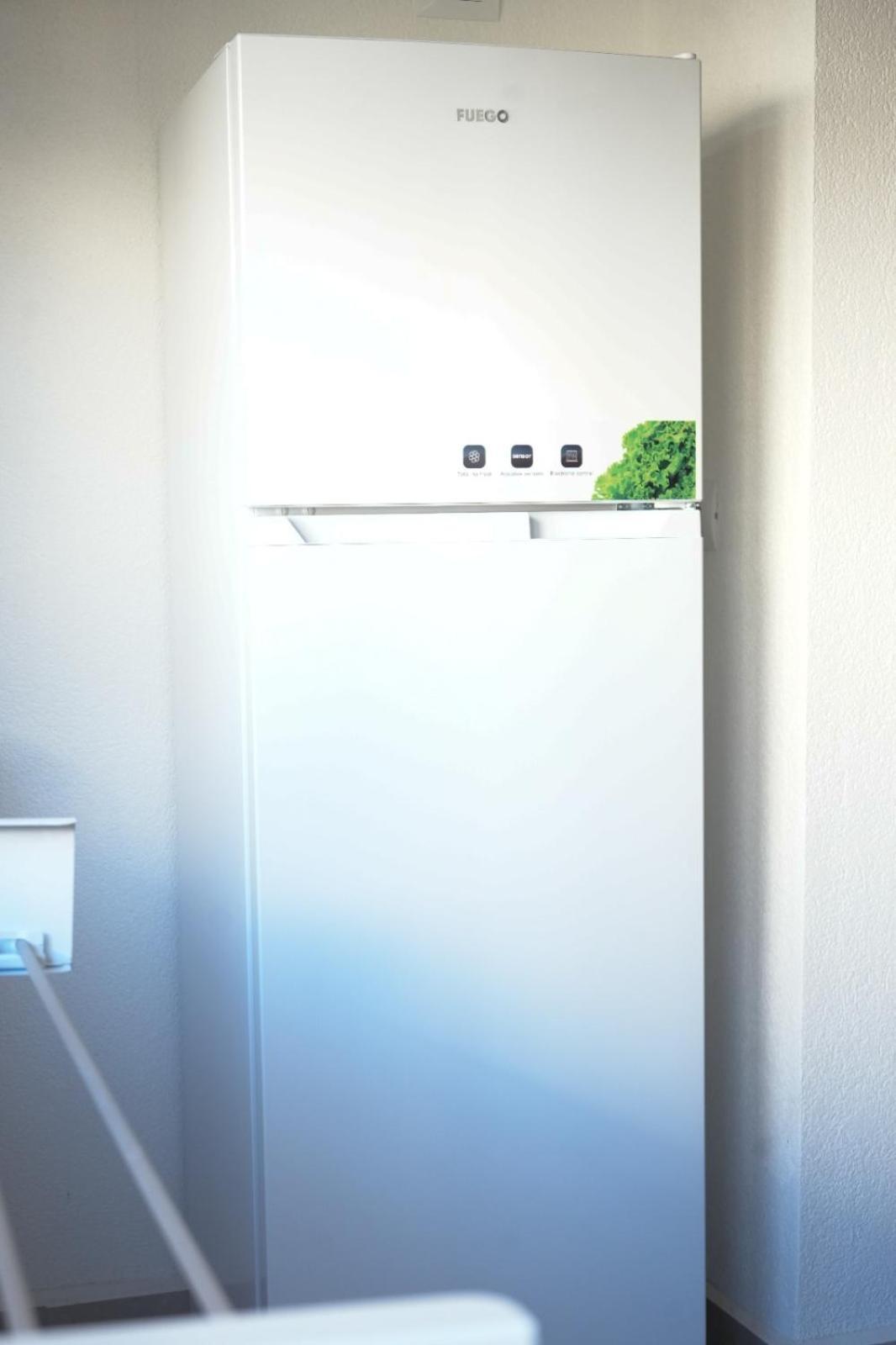 Shano'S Apartment Sarandë 외부 사진