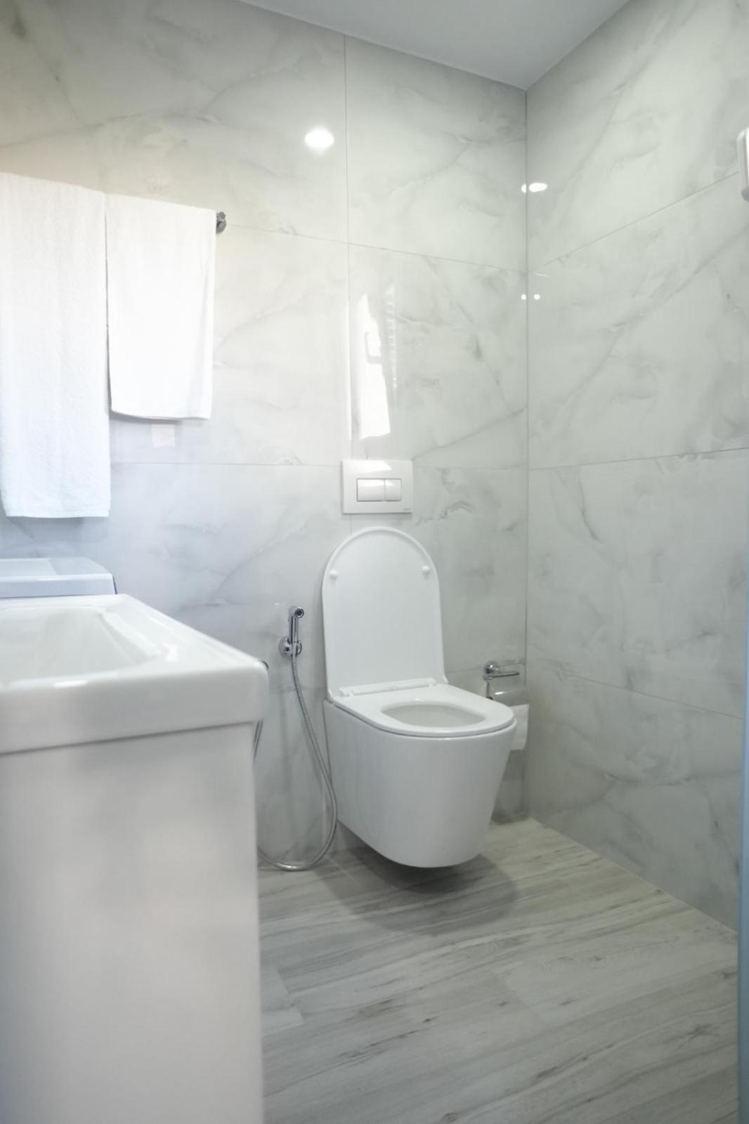 Shano'S Apartment Sarandë 외부 사진