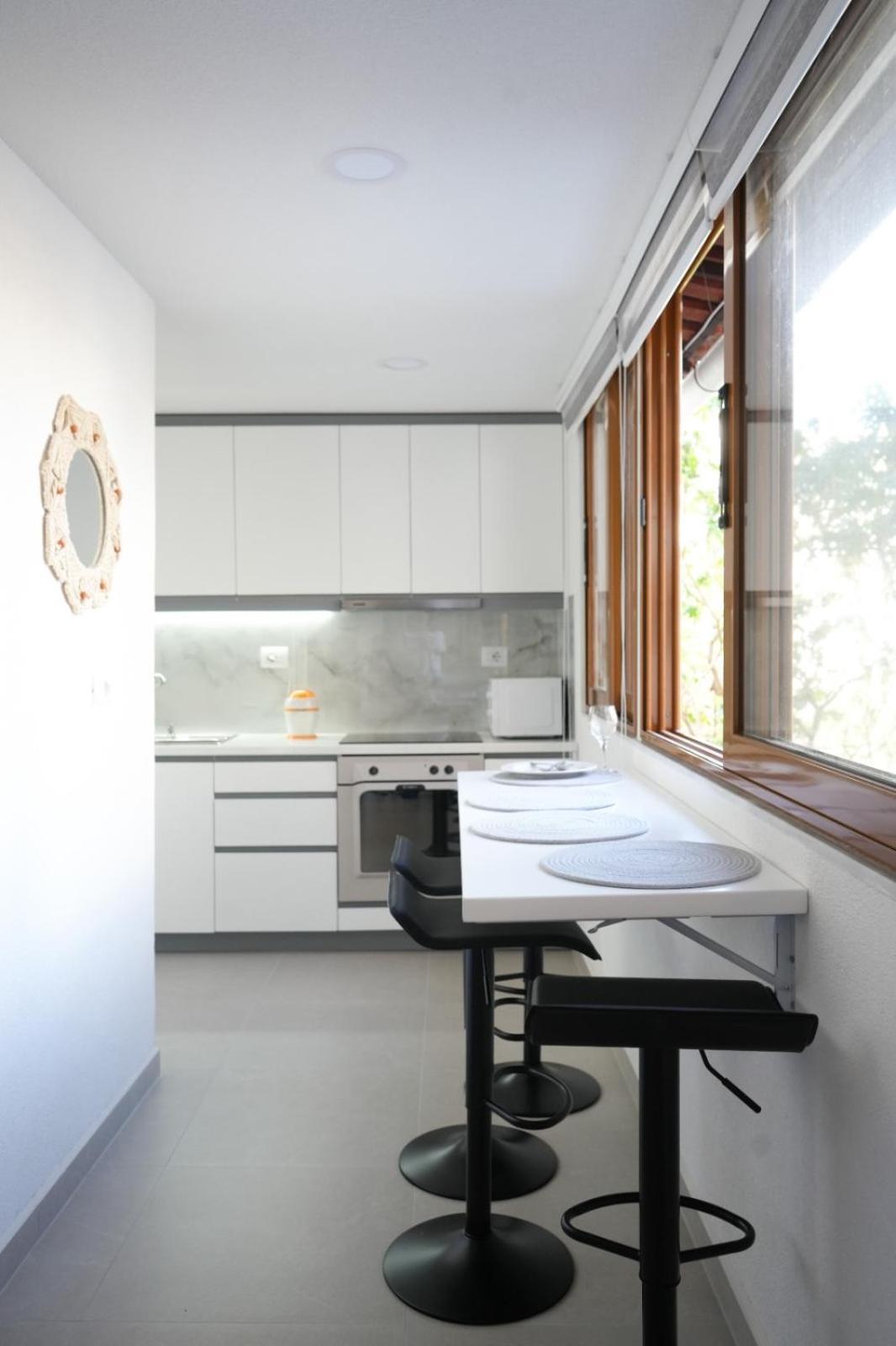 Shano'S Apartment Sarandë 외부 사진